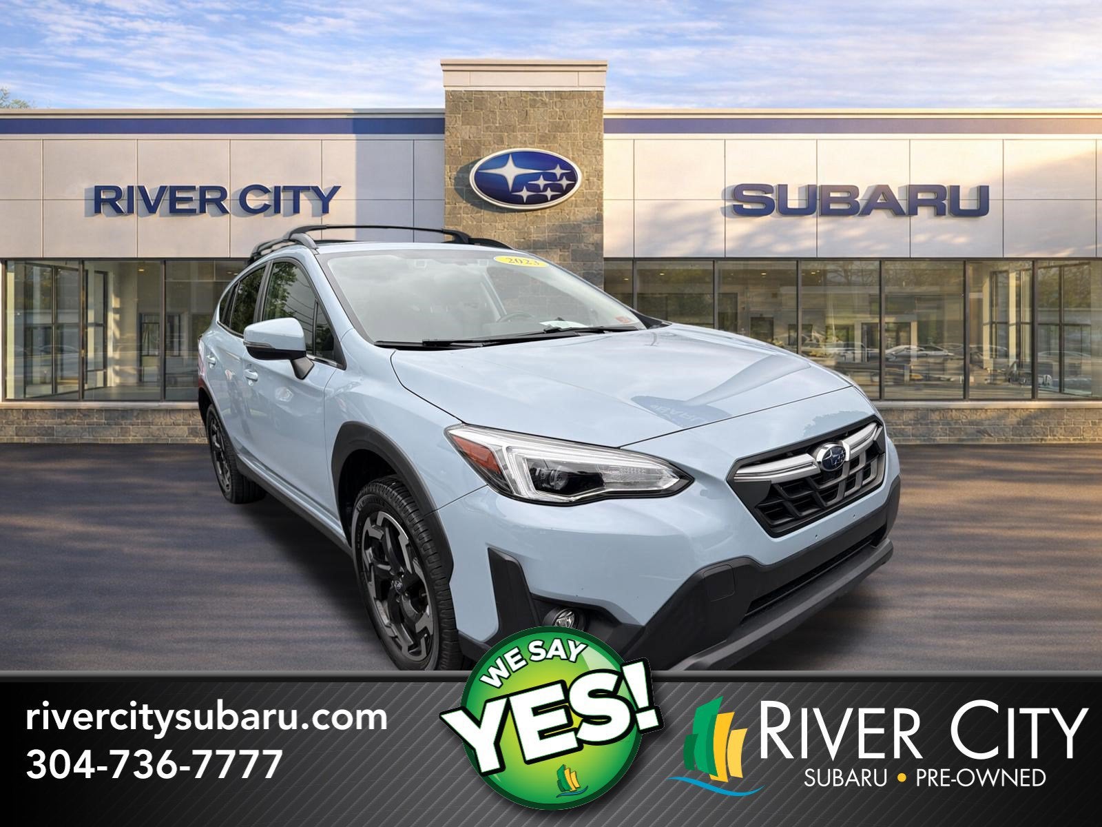 2023 Subaru Crosstrek